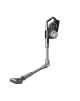 Jimmy Vacuum Cleaner | H10 Flex | Cordless operating | 650 W | 28.8 V | Operating time (max) 80 min | Silver