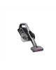 Jimmy Vacuum Cleaner | H10 Flex | Cordless operating | 650 W | 28.8 V | Operating time (max) 80 min | Silver