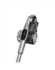 Jimmy Vacuum Cleaner | H10 Flex | Cordless operating | 650 W | 28.8 V | Operating time (max) 80 min | Silver