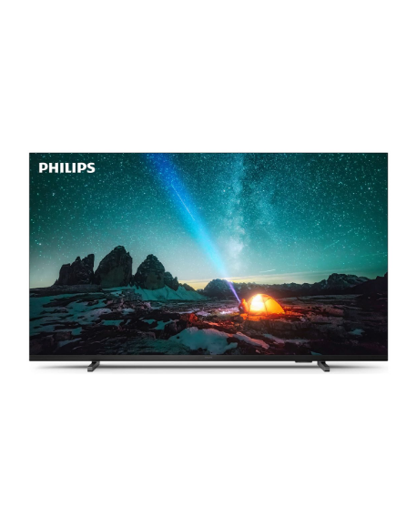 Philips LED TV | 43PUS7609/12 | 43 | Smart TV | TITAN OS | 4K UHD