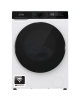 Gorenje Washing Machine with Dryer | WD2PA964ADW | Energy efficiency class A/D | Front loading | Washing capacity 9 kg | 1400 RP
