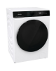 Gorenje Washing Machine with Dryer | WD2PA964ADW | Energy efficiency class A/D | Front loading | Washing capacity 9 kg | 1400 RP