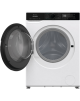 Gorenje Washing Machine with Dryer | WD2PA964ADW | Energy efficiency class A/D | Front loading | Washing capacity 9 kg | 1400 RP
