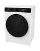 Gorenje Washing Machine with Dryer | WD2PA964ADW | Energy efficiency class A/D | Front loading | Washing capacity 9 kg | 1400 RP