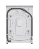 Gorenje Washing Machine with Dryer | WD2PA964ADW | Energy efficiency class A/D | Front loading | Washing capacity 9 kg | 1400 RP