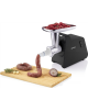 Gorenje Meat grinder | MG2001SB | Black/Stainless Steel | 2000 W | Number of speeds 1 | Throughput (kg/min) 2.6