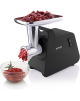Gorenje Meat grinder | MG2001SB | Black/Stainless Steel | 2000 W | Number of speeds 1 | Throughput (kg/min) 2.6