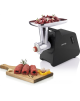 Gorenje Meat grinder | MG2001SB | Black/Stainless Steel | 2000 W | Number of speeds 1 | Throughput (kg/min) 2.6