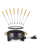 Tristar Bamboo Fondue | FO-1108 | Fondue