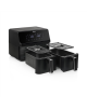 Tristar Double Basket Airfryer | FR-9026 | Power 2700 W | Capacity 8 L | Black
