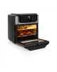 Tristar Airfryer Oven | FR-9068 | Power 1800 W | Capacity 12 L | Hot air technology | Black