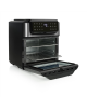 Tristar Airfryer Oven | FR-9068 | Power 1800 W | Capacity 12 L | Hot air technology | Black