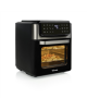 Tristar Airfryer Oven | FR-9068 | Power 1800 W | Capacity 12 L | Hot air technology | Black