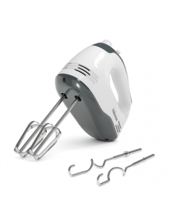 Tristar Hand Mixer | MX-4203 | Hand Mixer | 200 W | Number of speeds 5 | White