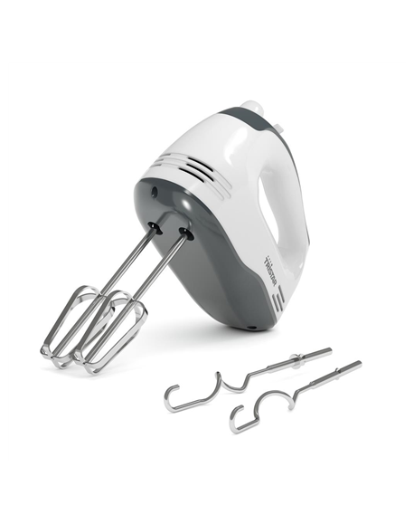 Tristar Hand Mixer | MX-4203 | Hand Mixer | 200 W | Number of speeds 5 | White