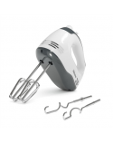 Tristar Hand Mixer | MX-4203 | Hand Mixer | 200 W | Number of speeds 5 | White