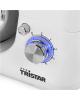 Tristar Kitchen Machine | MX-4817 | 1200 W | Number of speeds 6 | Bowl capacity 5 L | White