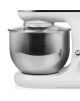 Tristar Kitchen Machine | MX-4817 | 1200 W | Number of speeds 6 | Bowl capacity 5 L | White