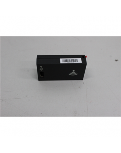 SALE OUT. Lexmark MarkNet N8372 print server | Lexmark | Wireless Print Server | MarkNet N8372 | UNPACKED | Black