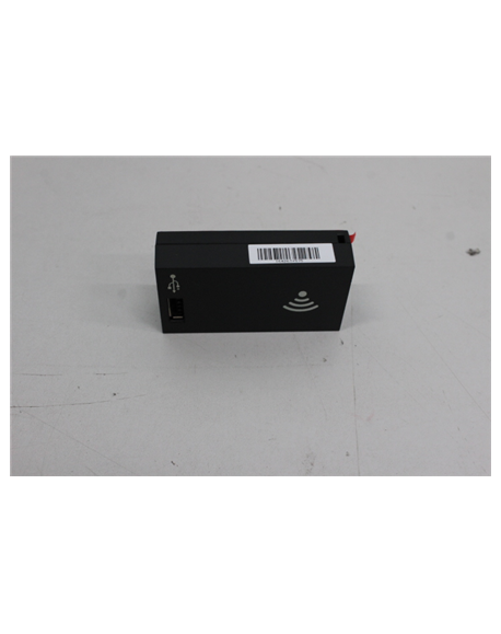 SALE OUT. Lexmark MarkNet N8372 print server | Lexmark | Wireless Print Server | MarkNet N8372 | UNPACKED | Black