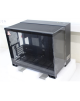 SALE OUT. Corsair 2500X Mid-Tower Dual Chamber PC Case, Black | Corsair | Dual Chamber PC Case | 2500X | Black | Mid Tower | SMA