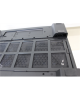 SALE OUT. Corsair 2500X Mid-Tower Dual Chamber PC Case, Black | Corsair | Dual Chamber PC Case | 2500X | Black | Mid Tower | SMA