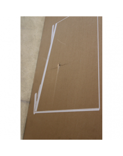Philips | 43PFS6808/12 | 43" (108 cm) | Smart TV | FHD | DAMAGED PACKAGING