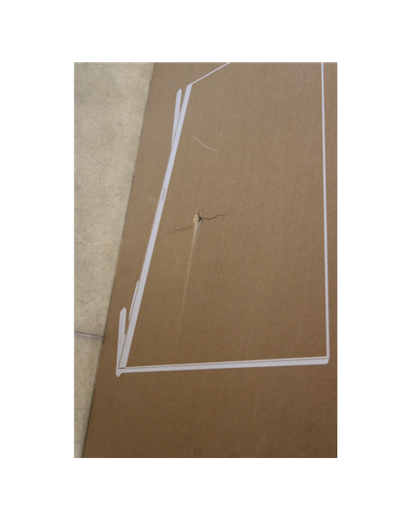 Philips | 43PFS6808/12 | 43" (108 cm) | Smart TV | FHD | DAMAGED PACKAGING