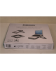 SALE OUT. Fellowes Quick Lift I-Spire laptop stand - black | Fellowes | Laptop Stand | Quick Lift I-Spire | DAMAGED PACKAGING | 