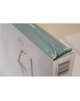SALE OUT. Fellowes Quick Lift I-Spire laptop stand - black | Fellowes | Laptop Stand | Quick Lift I-Spire | DAMAGED PACKAGING | 