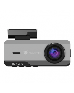 Navitel Compact dashcam complete with GPS module | R37 GPS | Full HD 1920х1080 | GPS (satellite) | Maps included