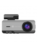 Navitel Compact dashcam complete with GPS module | R37 GPS | Full HD 1920х1080 | GPS (satellite) | Maps included