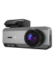 Navitel Compact dashcam complete with GPS module | R37 GPS | Full HD 1920х1080 | GPS (satellite) | Maps included