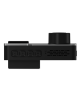 Navitel Compact dashcam complete with GPS module | R37 GPS | Full HD 1920х1080 | GPS (satellite) | Maps included