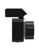 Navitel Compact dashcam complete with GPS module | R37 GPS | Full HD 1920х1080 | GPS (satellite) | Maps included