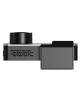 Navitel Compact dashcam complete with GPS module | R37 GPS | Full HD 1920х1080 | GPS (satellite) | Maps included