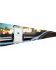 Navitel Compact dashcam complete with GPS module | R37 GPS | Full HD 1920х1080 | GPS (satellite) | Maps included