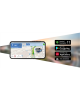 Navitel Compact dashcam complete with GPS module | R37 GPS | Full HD 1920х1080 | GPS (satellite) | Maps included