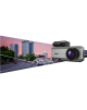 Navitel Compact dashcam complete with GPS module | R37 GPS | Full HD 1920х1080 | GPS (satellite) | Maps included