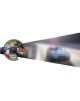 Navitel Compact dashcam complete with GPS module | R37 GPS | Full HD 1920х1080 | GPS (satellite) | Maps included