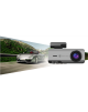 Navitel Compact dashcam complete with GPS module | R37 GPS | Full HD 1920х1080 | GPS (satellite) | Maps included