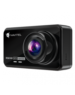 Navitel Video recorder | R260 NV | Full HD 1920х1080 | Maps included