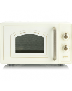 Gorenje Microwave oven | MO4250TCLI | Free standing | 700 W | Beige