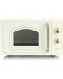 Gorenje Microwave oven | MO4250TCLI | Free standing | 700 W | Beige