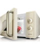 Gorenje Microwave oven | MO4250TCLI | Free standing | 700 W | Beige