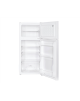 Candy Refrigerator | CDH1S313EW | Energy efficiency class E | Free standing | Double Door | Height 114 cm | Fridge net capacity 