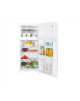 Candy Refrigerator | CDH1S313EW | Energy efficiency class E | Free standing | Double Door | Height 114 cm | Fridge net capacity 