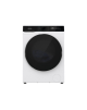 Gorenje Washing Machine with Dryer | WD2PA1X64ADW | Energy efficiency class A/D | Front loading | Washing capacity 10.5 kg | 140