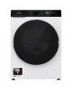 Gorenje Washing Machine with Dryer | WD2PA1X64ADW | Energy efficiency class A/D | Front loading | Washing capacity 10.5 kg | 140