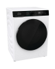 Gorenje Washing Machine with Dryer | WD2PA1X64ADW | Energy efficiency class A/D | Front loading | Washing capacity 10.5 kg | 140